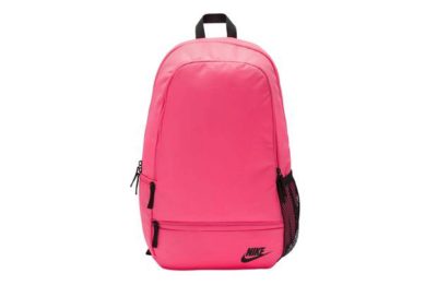 Nike Classic North Solid Backpack - Pink.